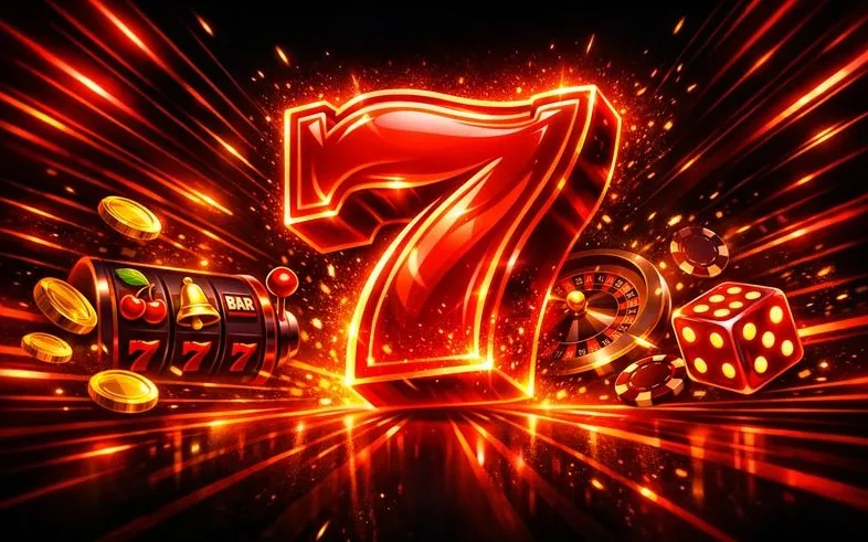 Hot Streak Casino UK homepage banner