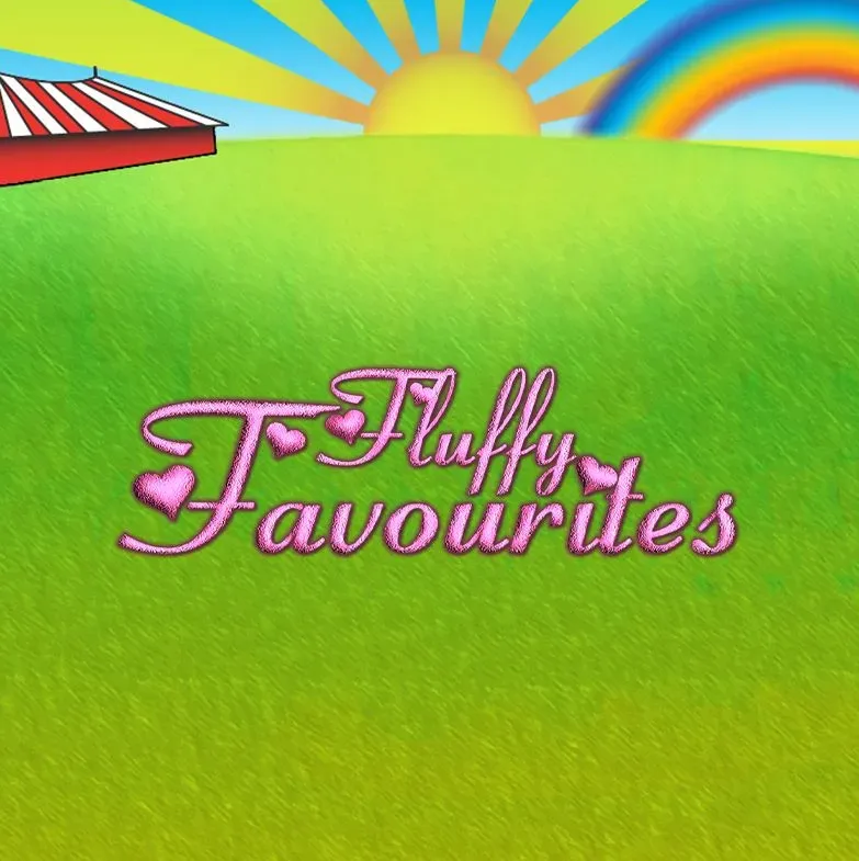Fluffy Favourites slot