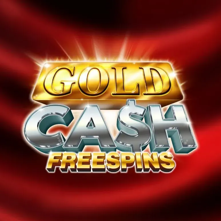 Gold Cash Free Spins slot