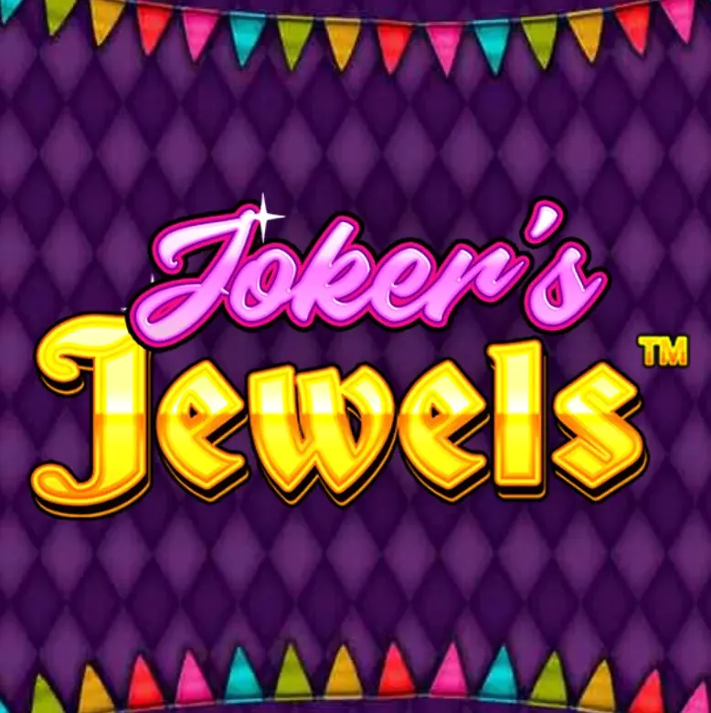 Jokers Jewels slot