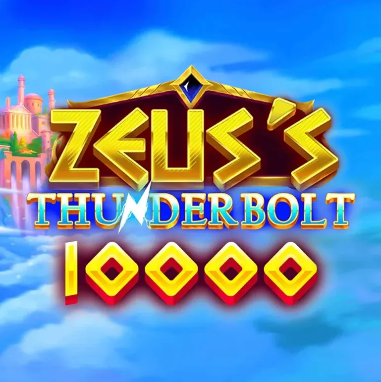Zeus Thunderbolt 10000 slot